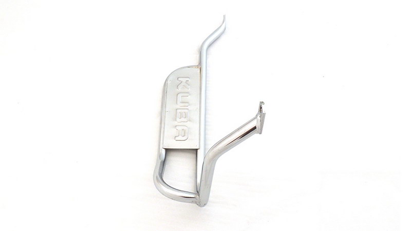 ARKA KORKULUK BASAMAK SOL ( KM125-6 )